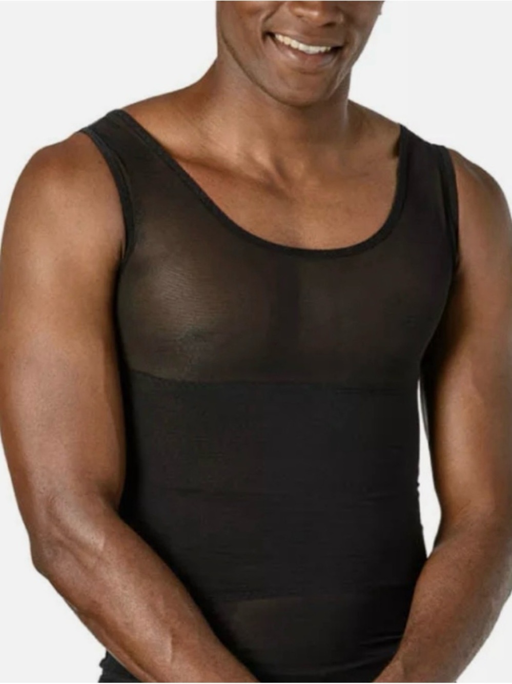 Ardyss Men’s Body Reshaper